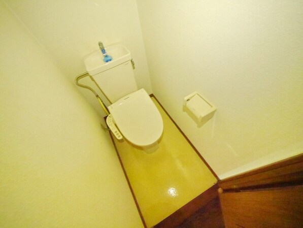 ミラージュセブンの物件内観写真